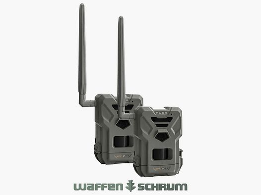 Spypoint Flex 2er Pack