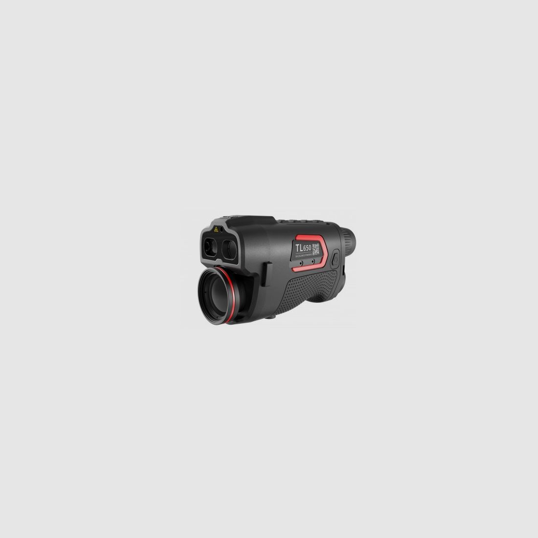 GUIDE Fusion Thermal Mono TL Series 640x480
