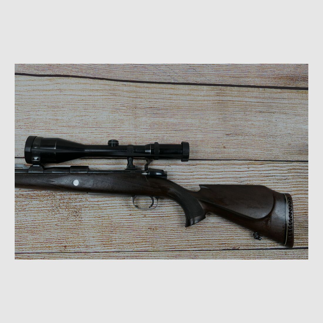 Mauser 2000
