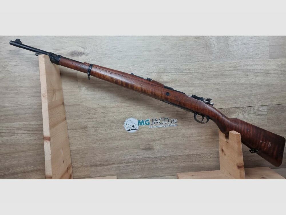 FN 98er .30-06Spring