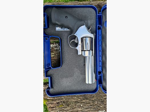 Smith&Wesson 629 Classic .44 Magnum 5 Zoll - Neuzustand