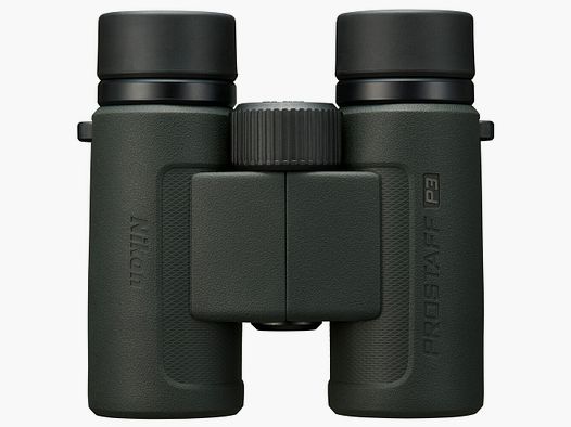 Nikon Prostaff 3 8×30 binoculars