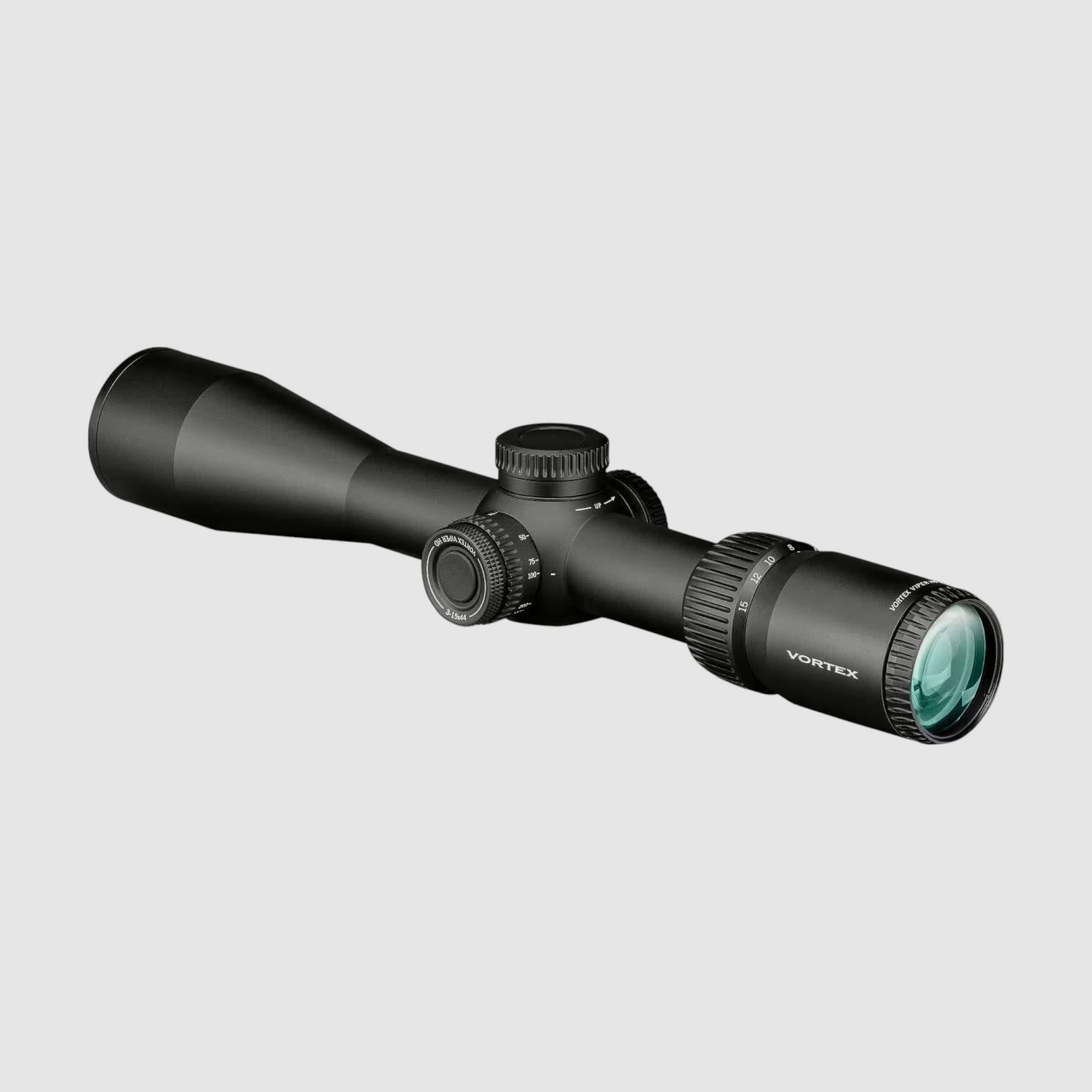 Vortex Viper HD 3-15x44 SFP Dead-Hold BDC MOA
