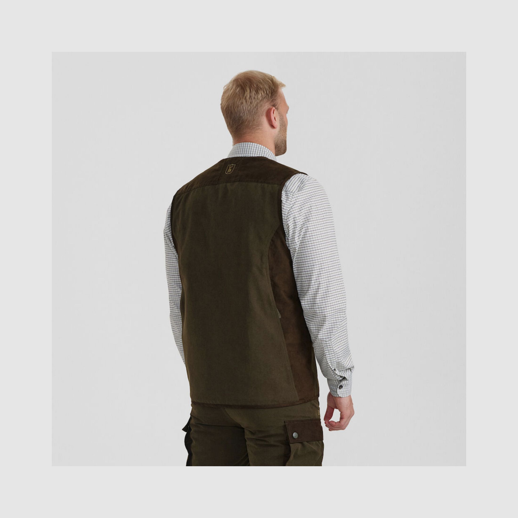 Deerhunter Eagle Waistcoat, image 5 sur 5