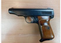 Bernardelli 22 model 1957