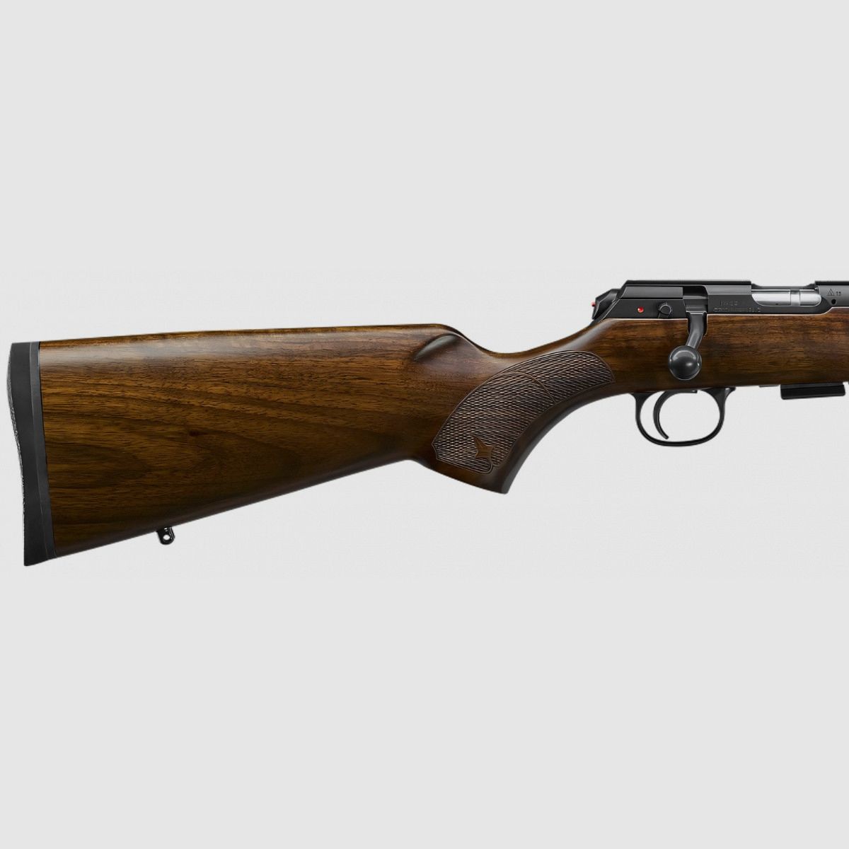 CZ 457 American, zdjęcie 4 z 6