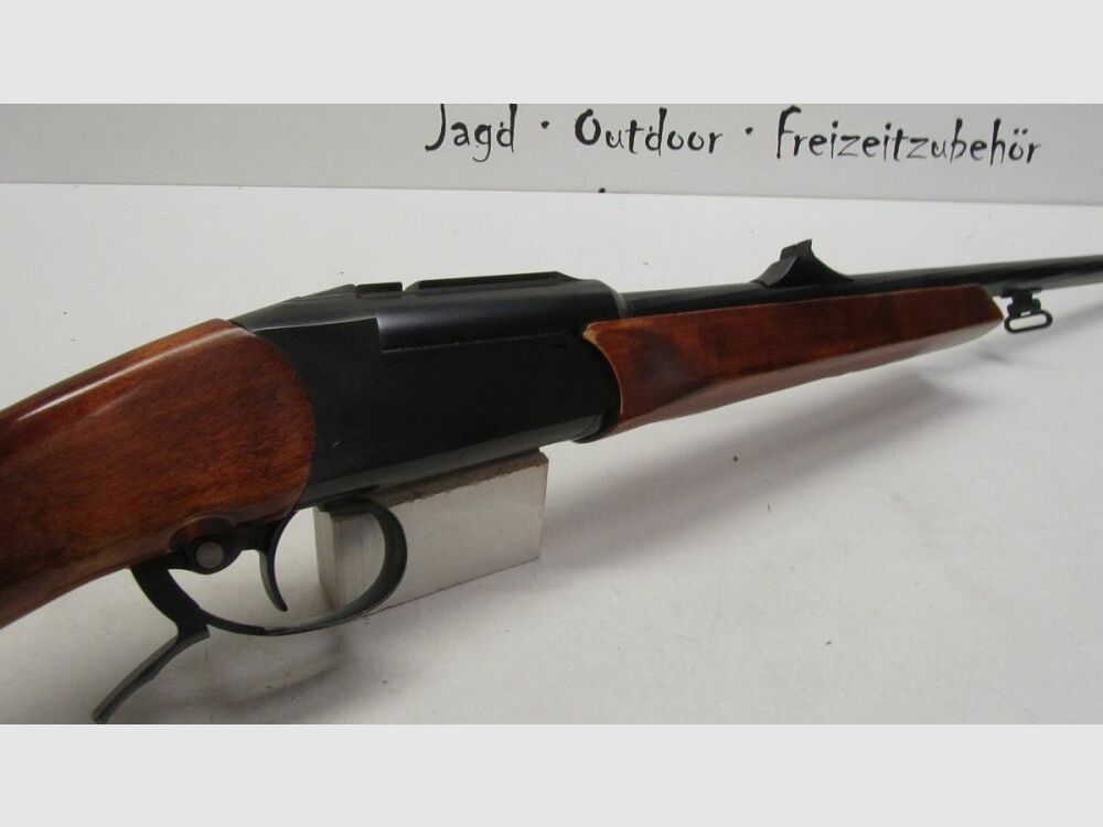 Baikal IZH-18MH Einzellader Kipplaufbüchse .30-06Spring