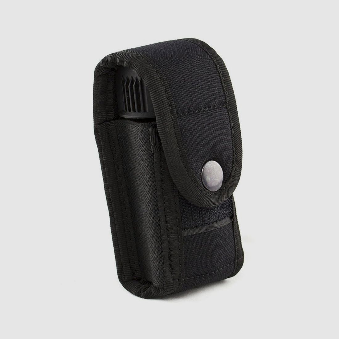 Pfefferspray Holster/ Halter Nylon für 45ml-53ml Dosen