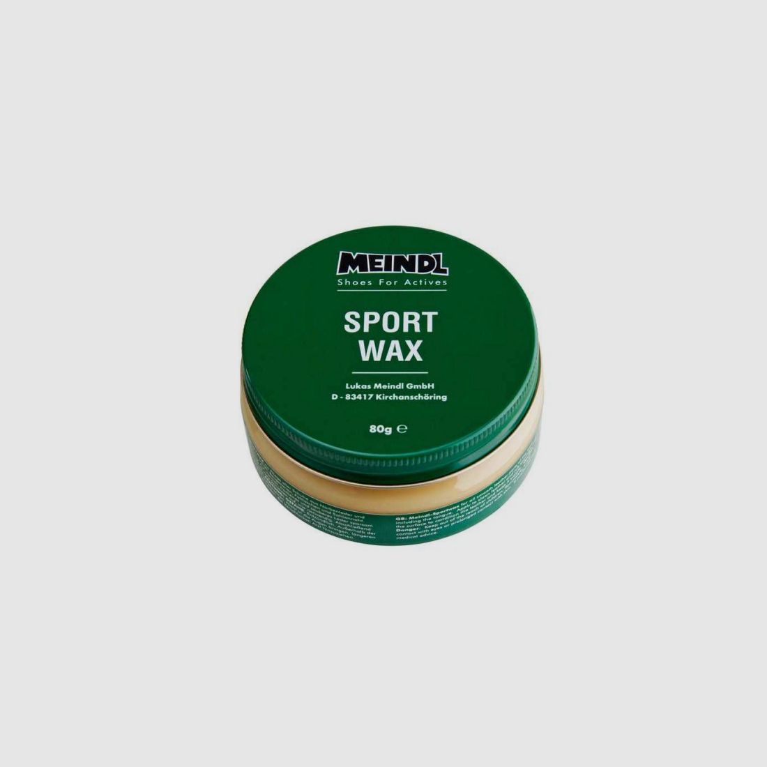 MEINDL SPORTWAX