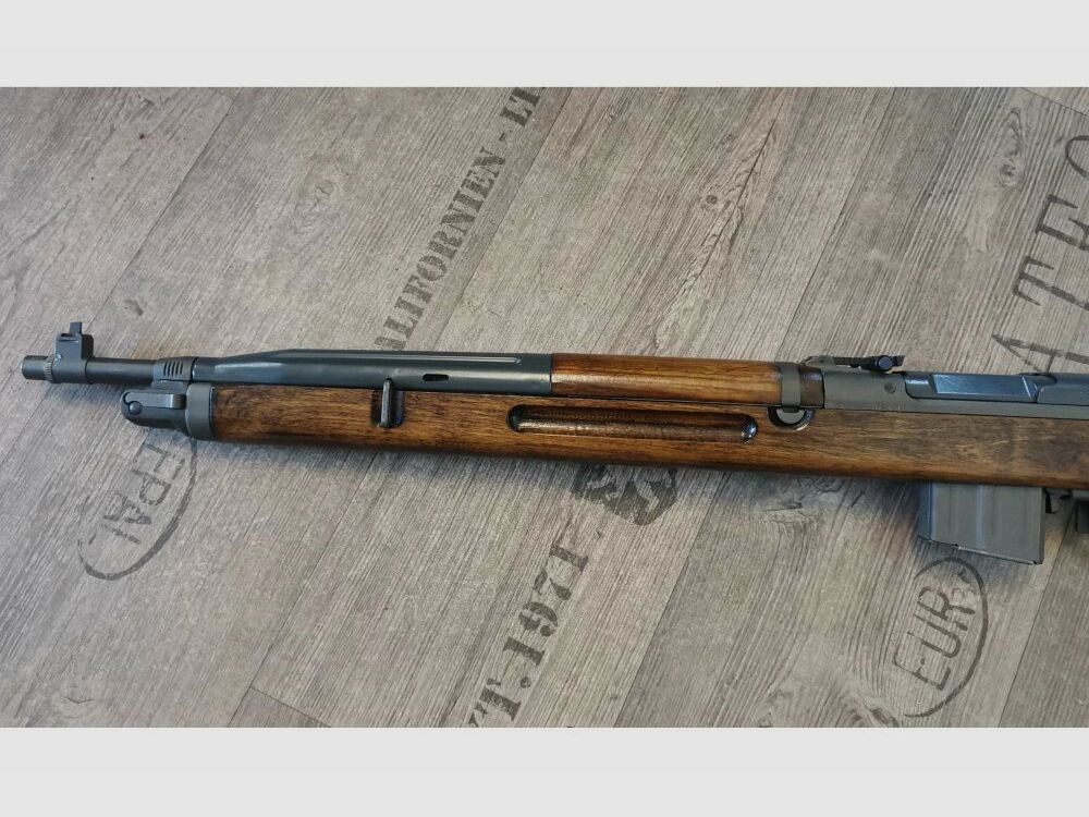 CZ Uhersky Brod VZ-52/57 7,62x39