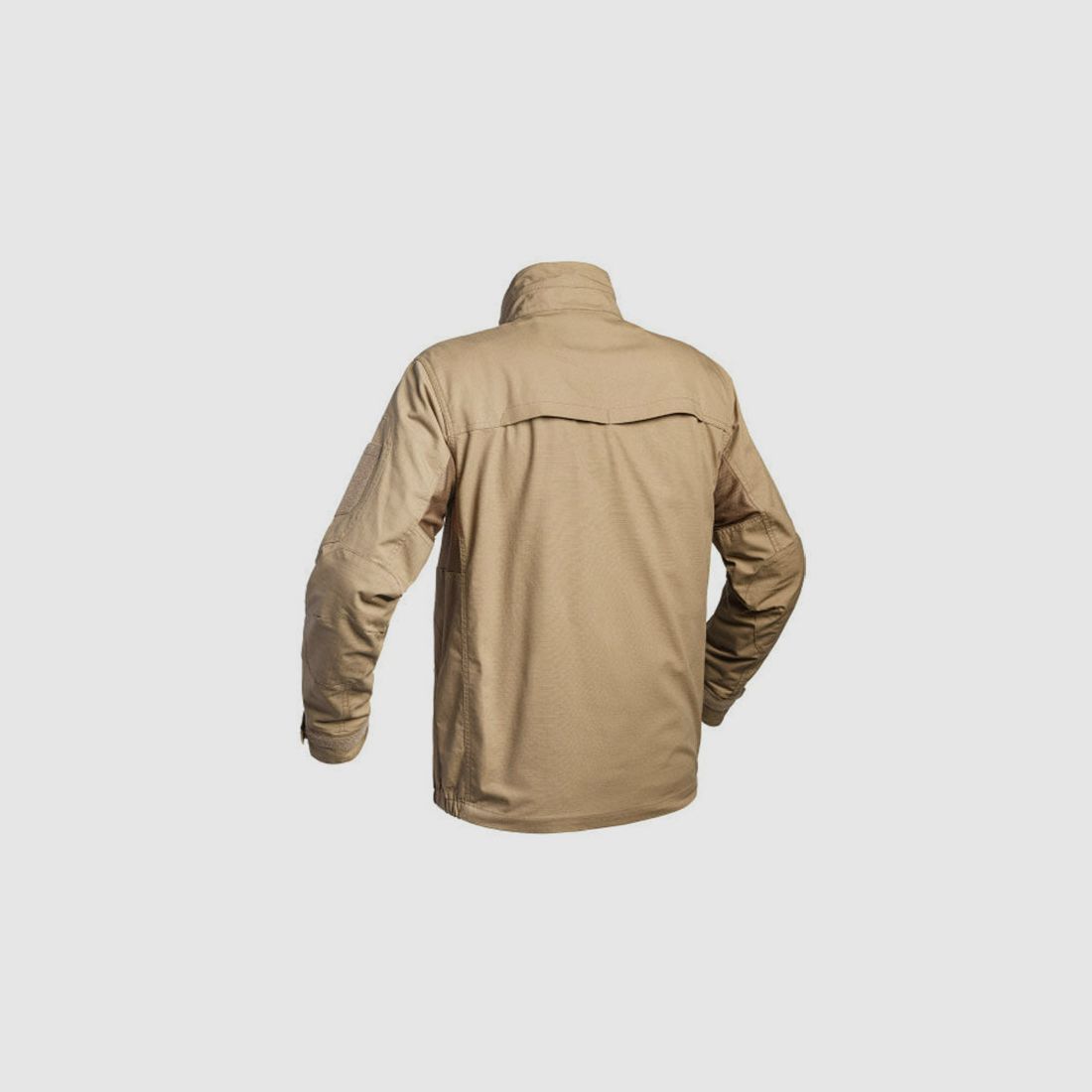 Kurze Einsatzjacke FIGHTER, tan - Grösse M, Bild 2 von 5