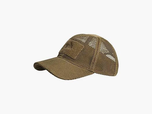 Helikon-Tex Helikon-Tex BBC Mesh Cap - Coyote