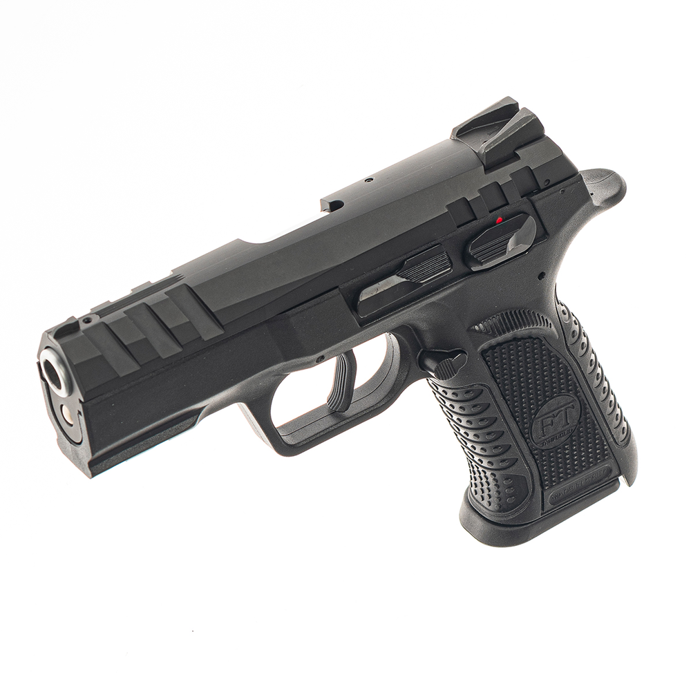 Tanfoglio FORCE ESSE CARRY Pistole 9mm Luger, Bild 7 von 15