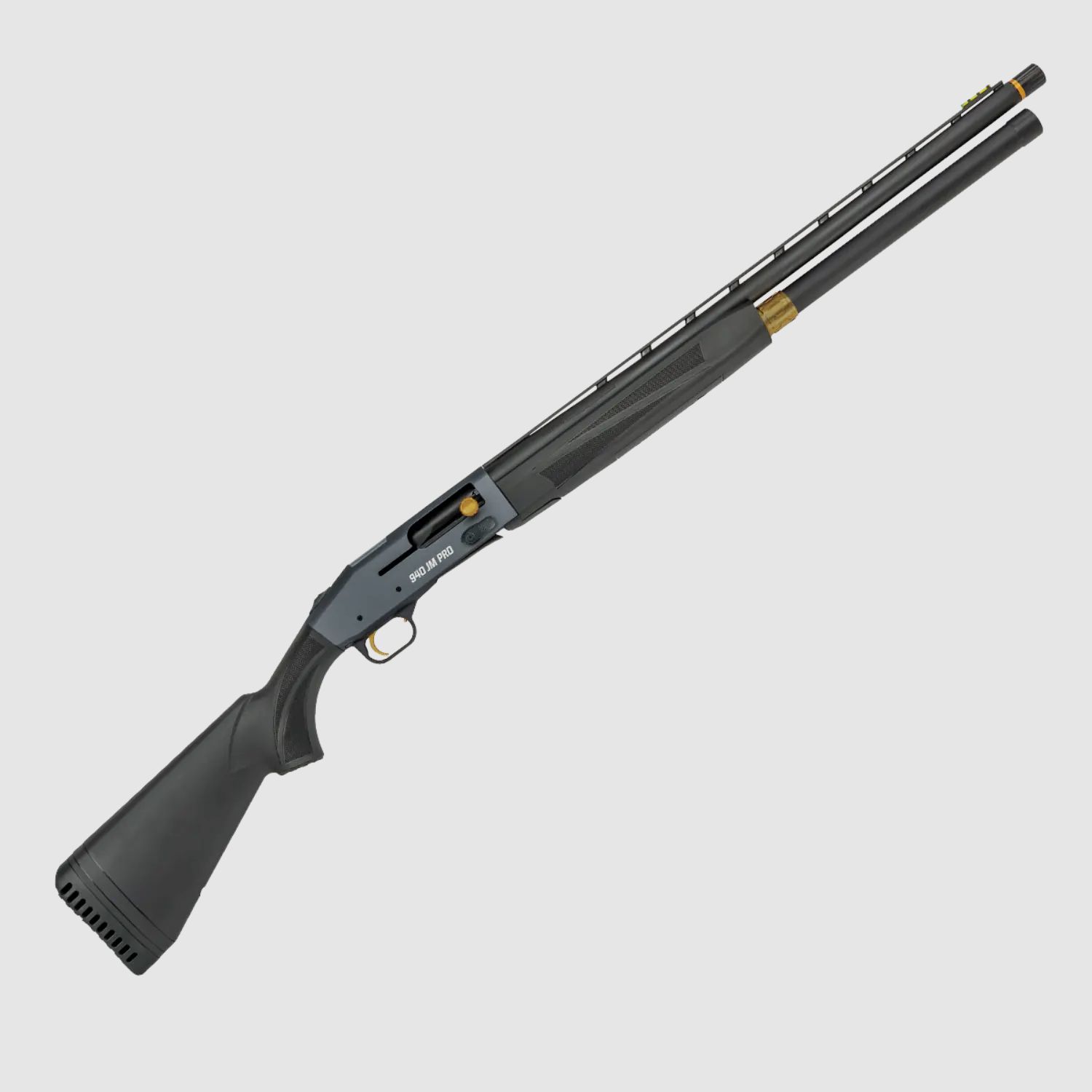Mossberg 940 JM Pro Black Optics Ready 24" Kaliber 12/76