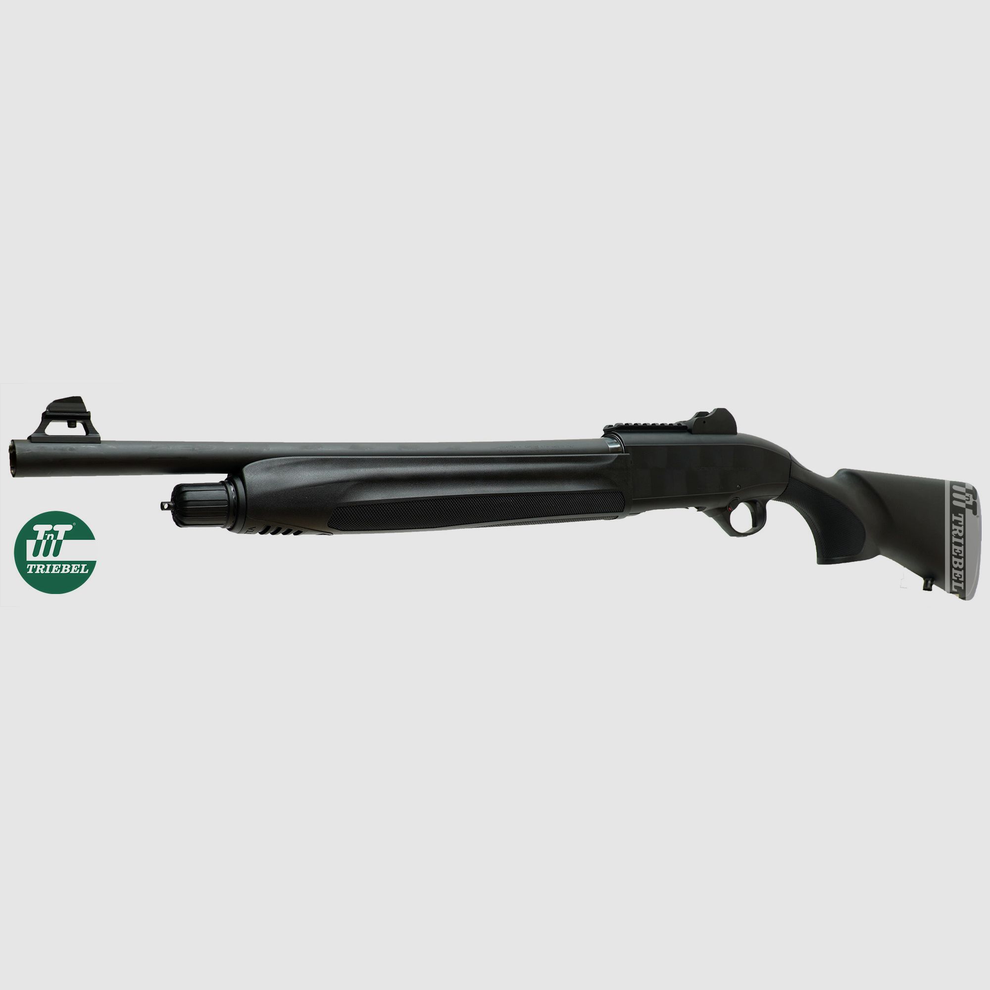 BERETTA Selbstladeflinte Mod. 1301 Tactical Gen2 12/76 LL 47cm MultiChoke, Bild 2 von 5