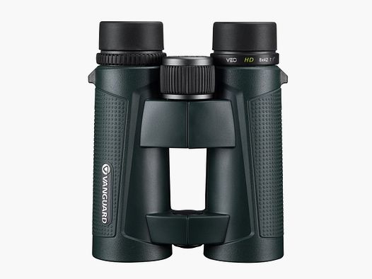 Vanguard Veo HD 8420 – Prismáticos ED 8×42