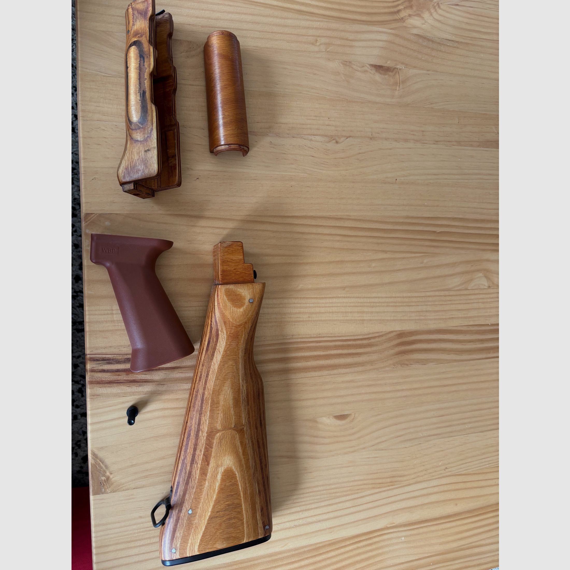 WBP - Stock Set - AK 47