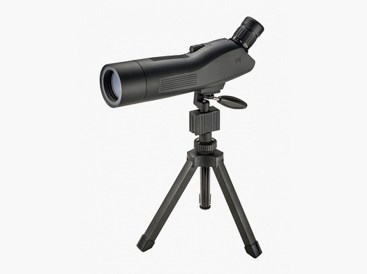 Eschenbach Eschenbach espectroscopio arena s 20-60x60