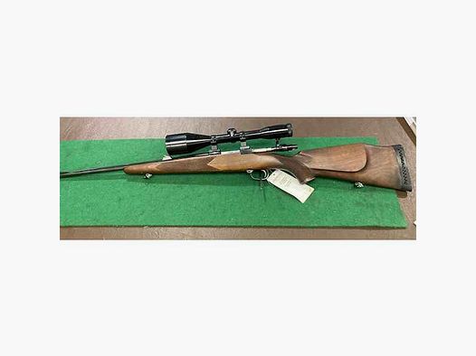 Repetierbüchse Luger im Kaliber 222 Rem. gebraucht