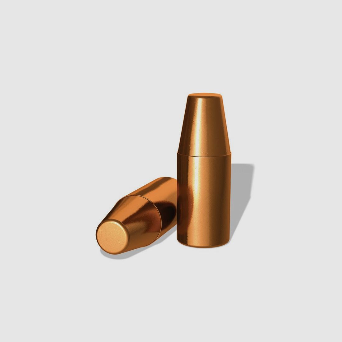 H&N Puntas Arma Larga 8,15 mm. TC .321 170 gr HS