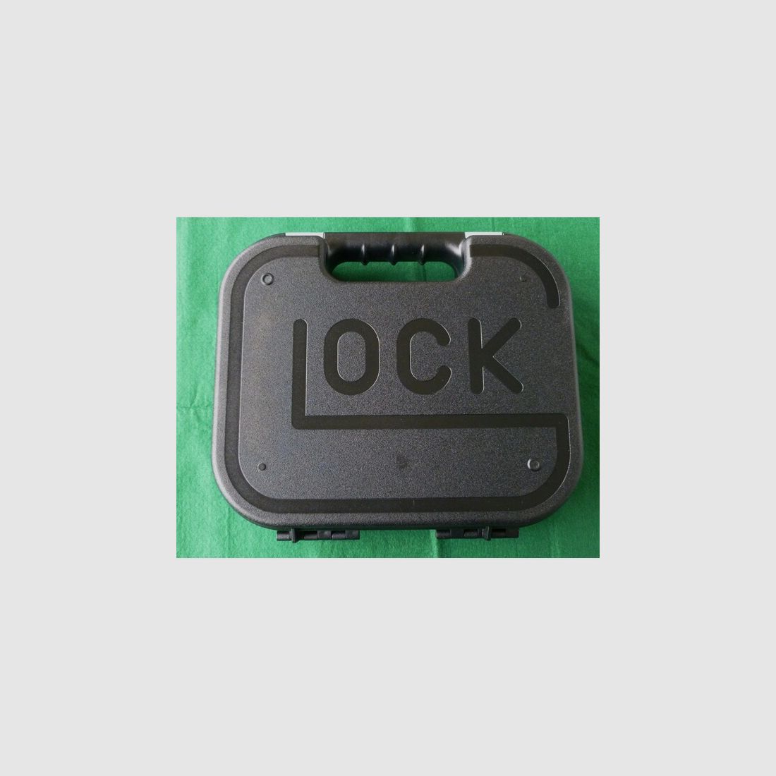 Glock® Koffer Original neu