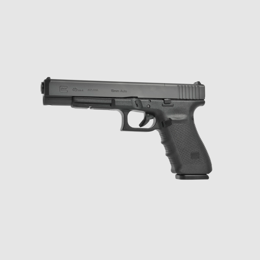 Glock – Pistole / 40 GEN4 / MOS / 10MM AUTO / Occ.