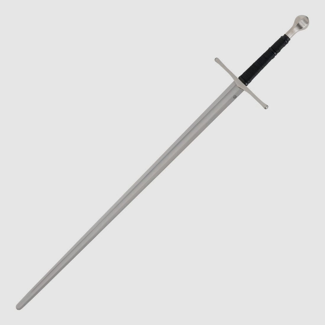 Practical Anderthalbhänder