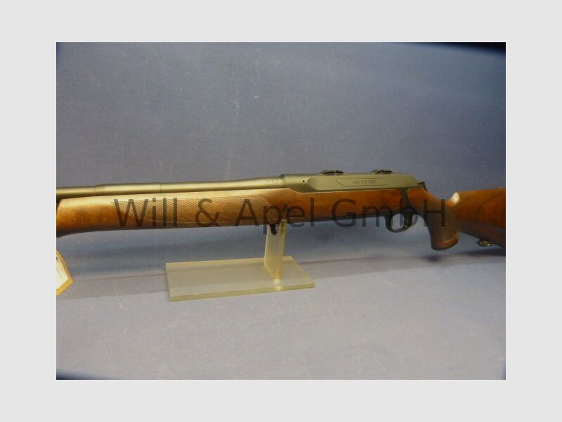 Sauer & Sohn Sauer 303, Bild 8 von 10