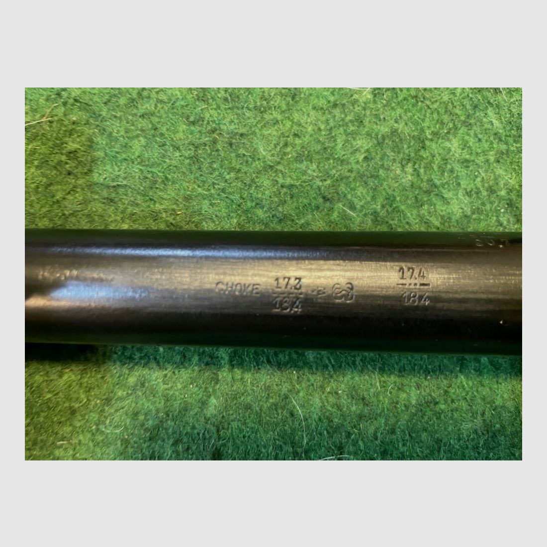 FN Belgien AUTO 5 Browning