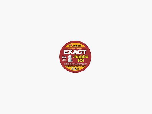 JSB JUMBO EXACT RS Kal. 5,52