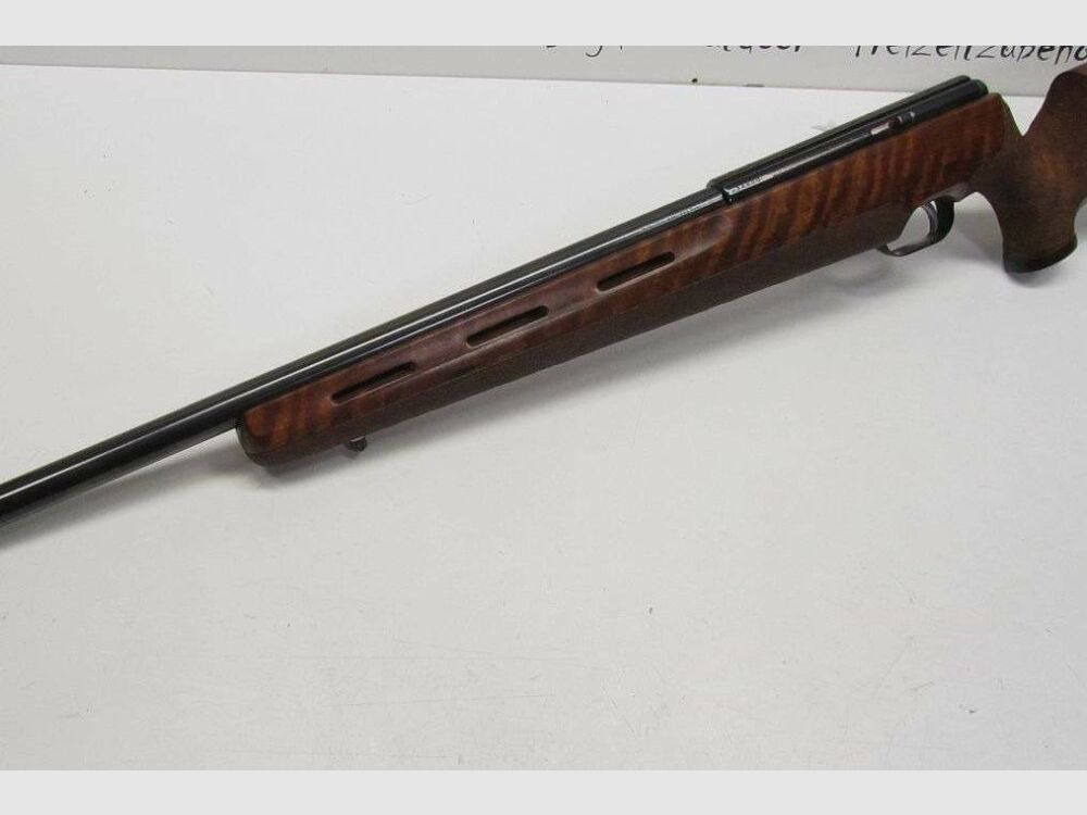 Weihrauch HW 66 Jagdmatch .222Rem, Linksschaft .222Rem