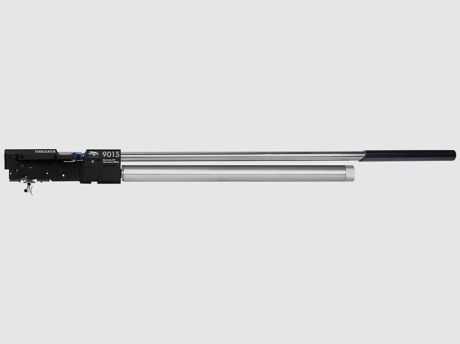 ANSCHÜTZ Carbine 9015 JUNIOR, image 2 of 3
