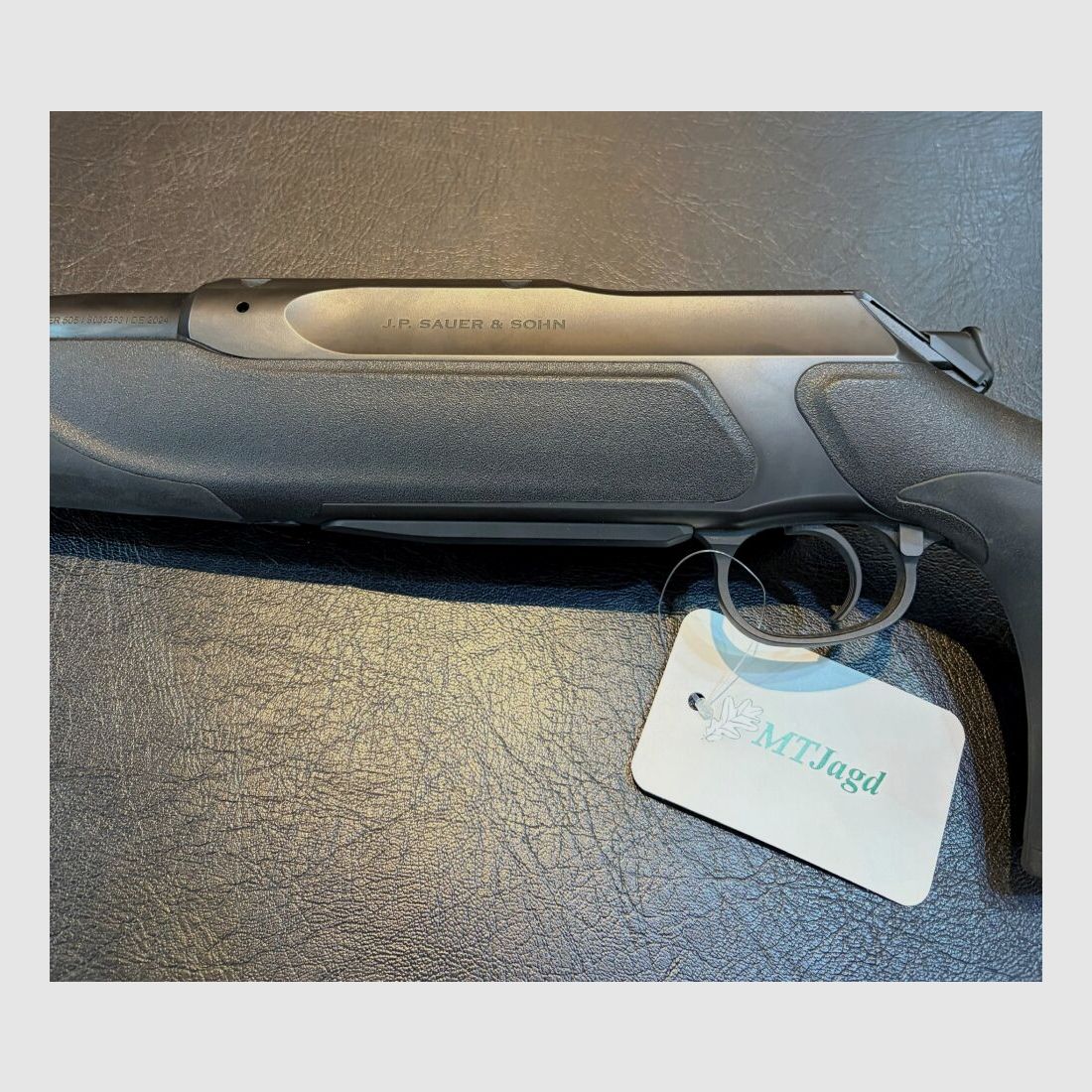 Sauer&Sohn 505 Syncro XT, image 2 sur 4