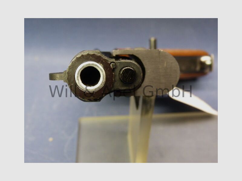 SMITH & WESSON M52-1