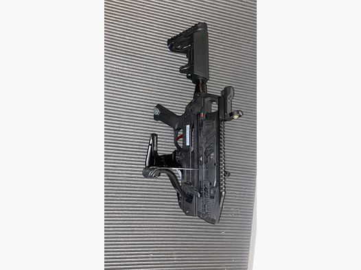 EK Archerie Revo 7