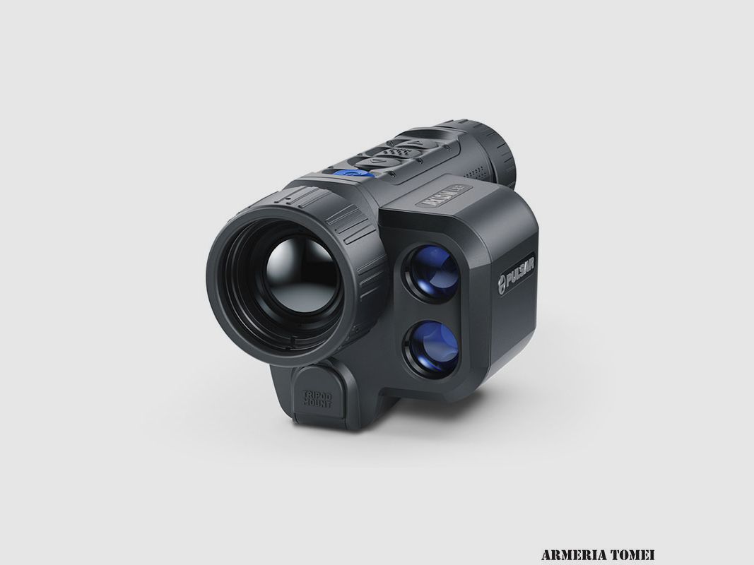 PULSAR – VISEUR AXION XQ38 LRF, image 2 sur 3