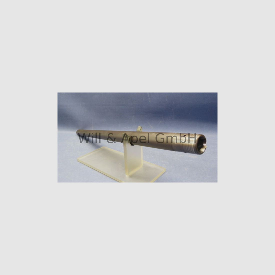 SAUER & SOHN SSG 3000/S202 MATCH CANNA