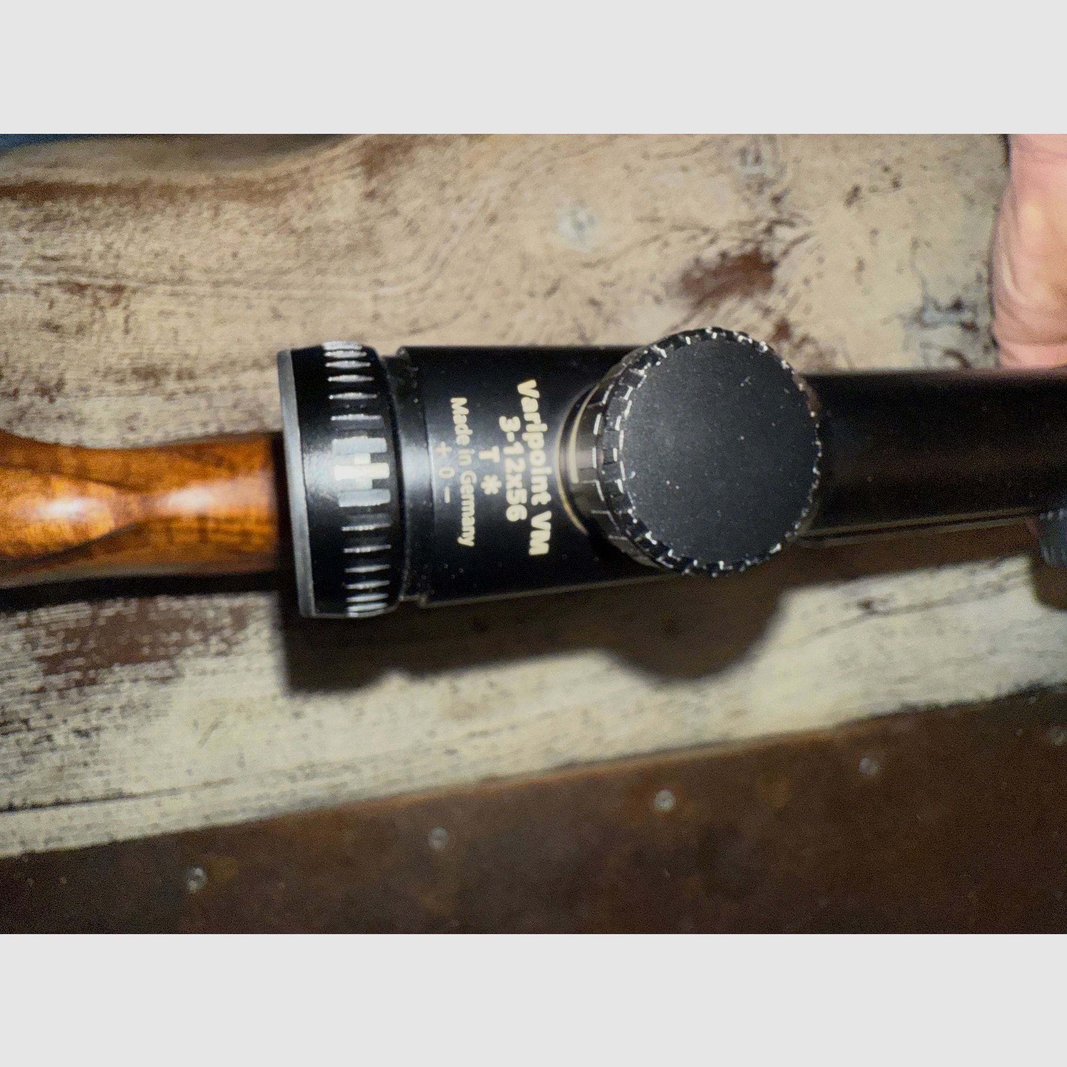 Bock drilling Blaser D99