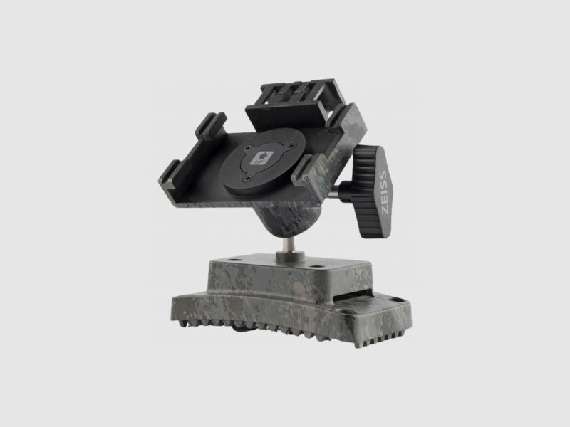 Zeiss Vari Halterung |