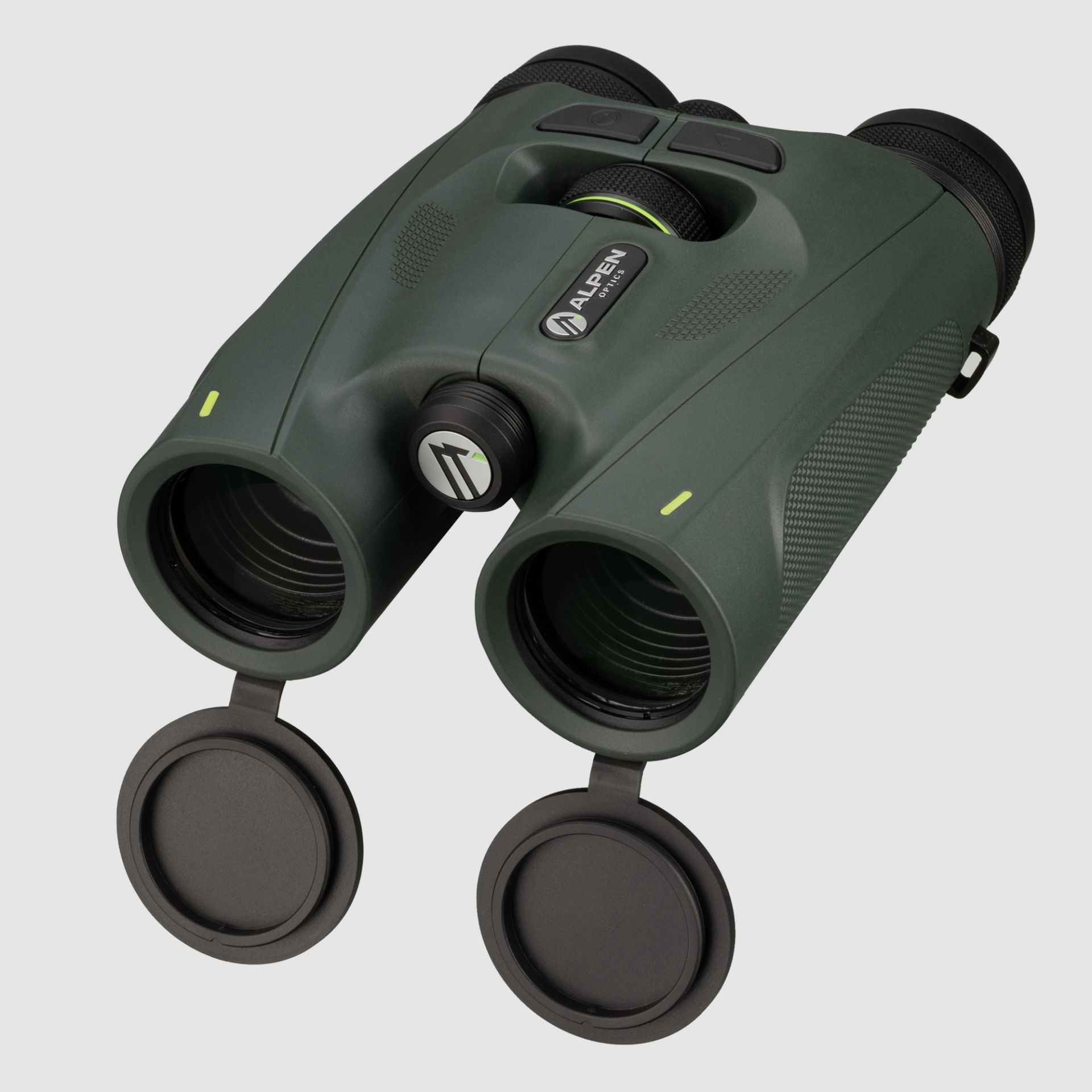 Verrekijker ALPEN OPTICS Chisos 10×42, afbeelding 6 van 6