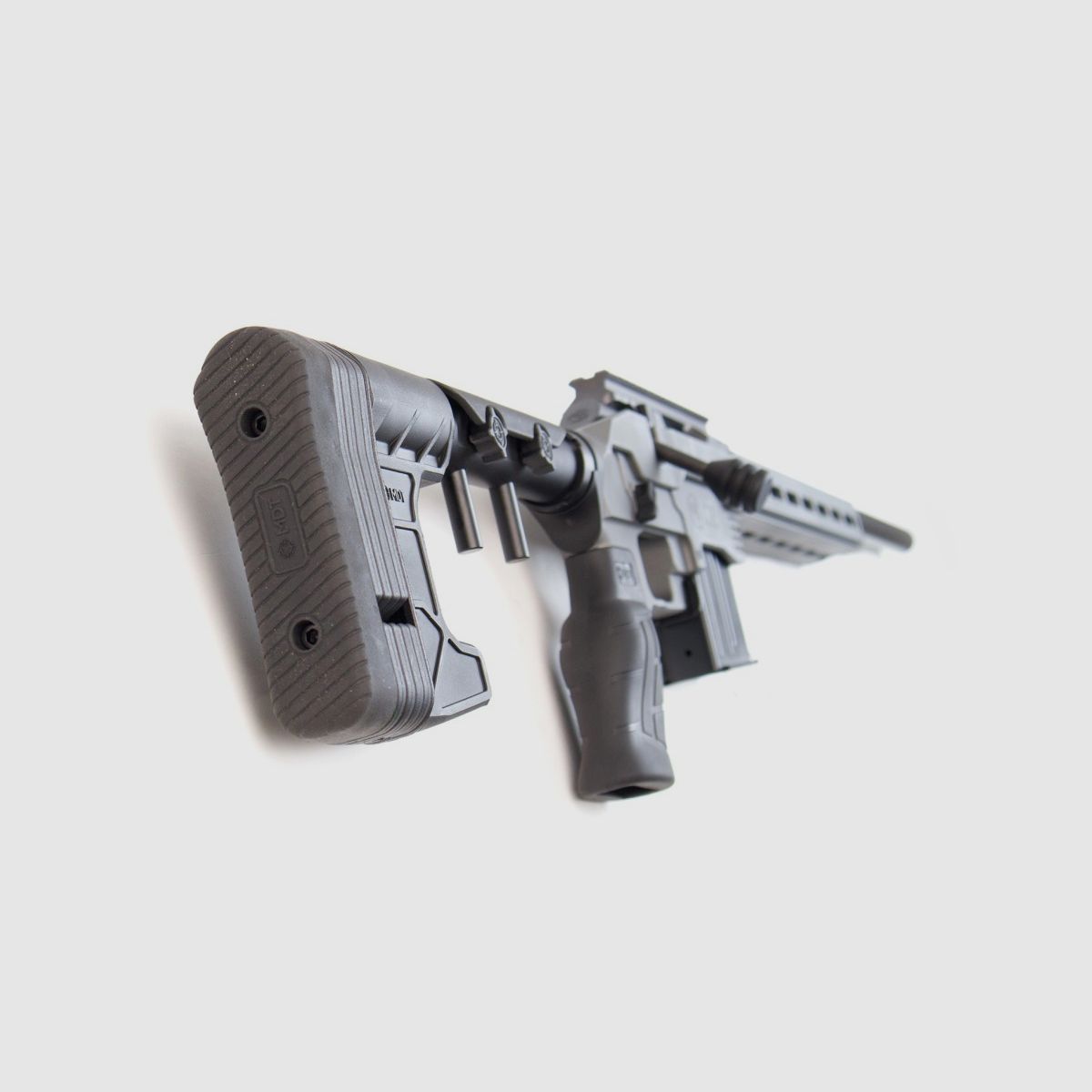 CZ 600 MDT Grau Kal. 308 Win, Bild 2 von 12