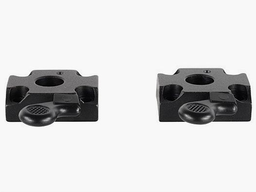 Leupold STD bases 2 pièces noir mat pour Browning X-Bolt
