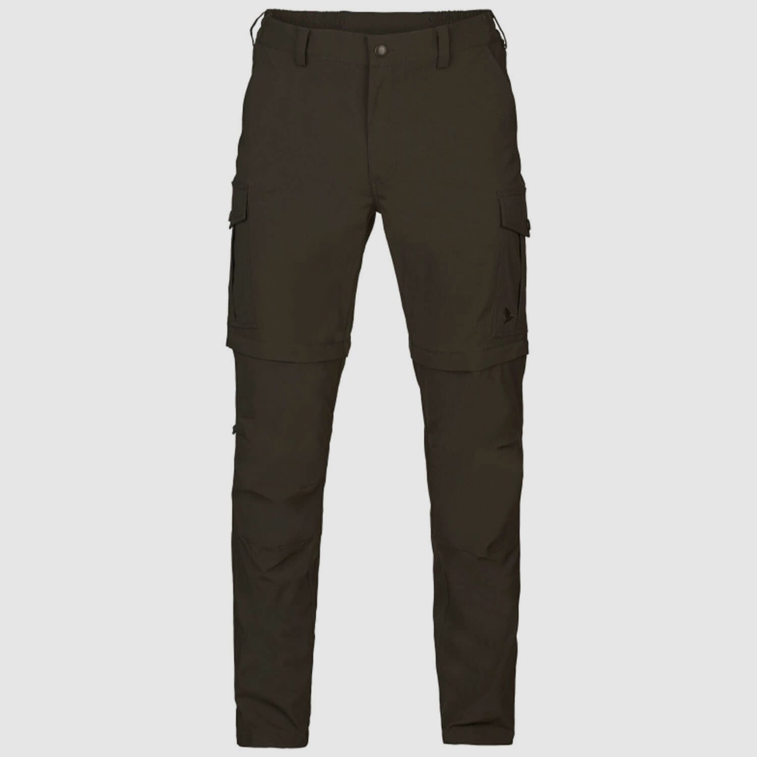 Seeland afritsbroek Birch (Grizzly Brown), afbeelding 1 van 2