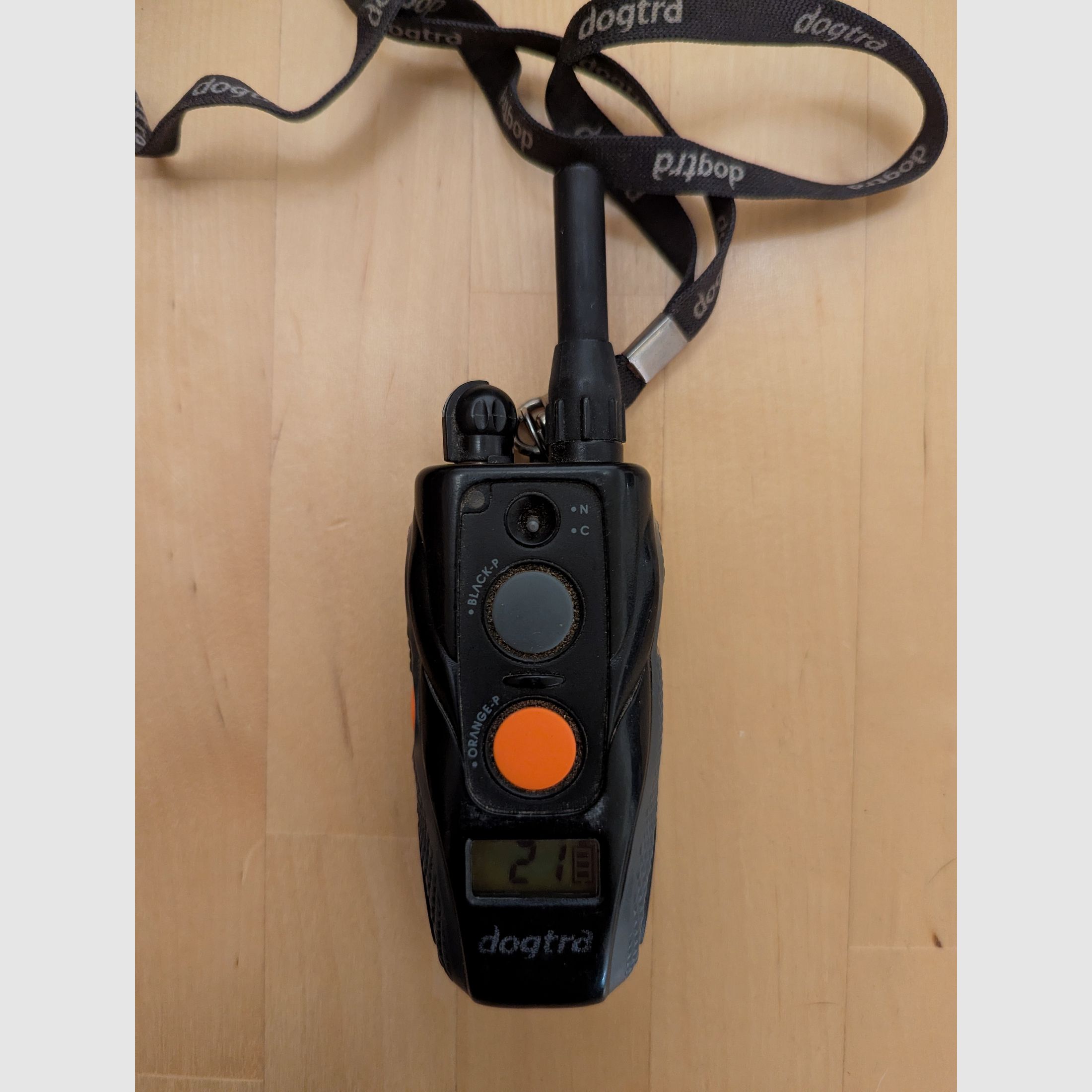 Ferntrainer Dogtra ARC800