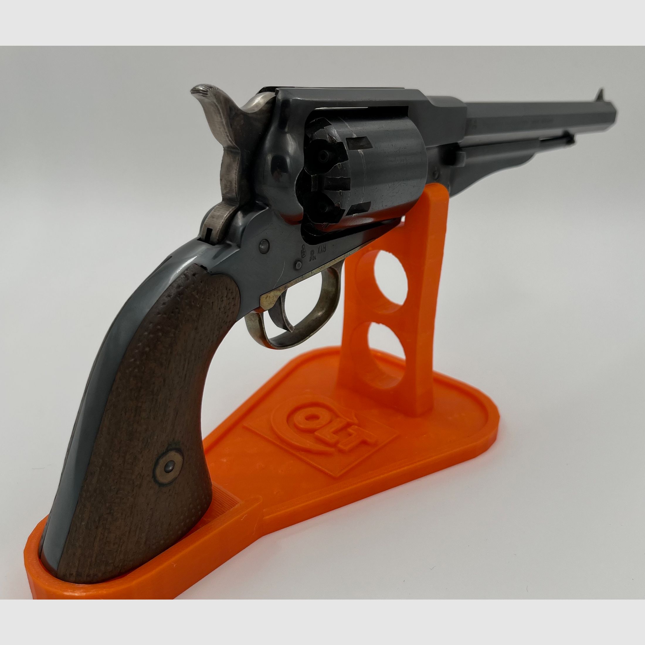 New Model Army Kal.44 Revolver