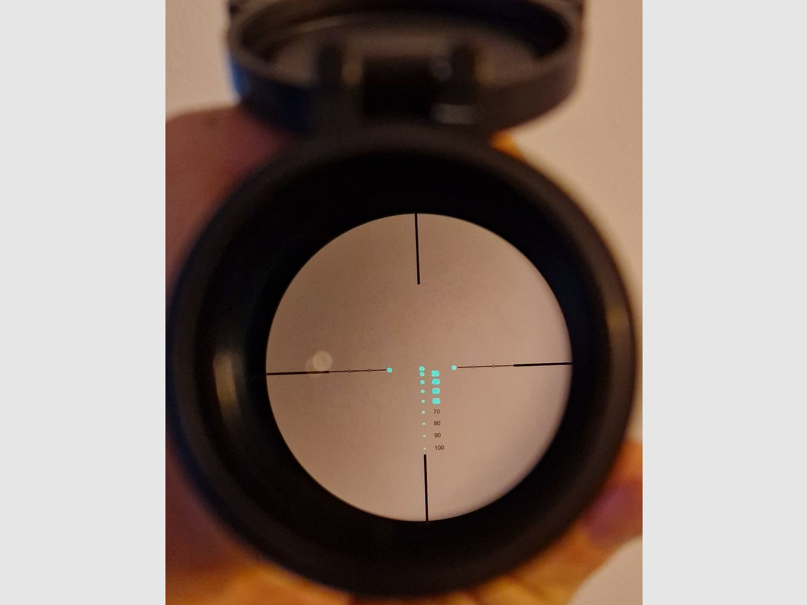 Excalibur Overwatch Zielfernrohr, Armbrust, Zielfernrohr