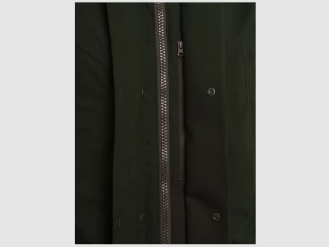 Beretta Tempesta Jas British Green, afbeelding 3 van 9