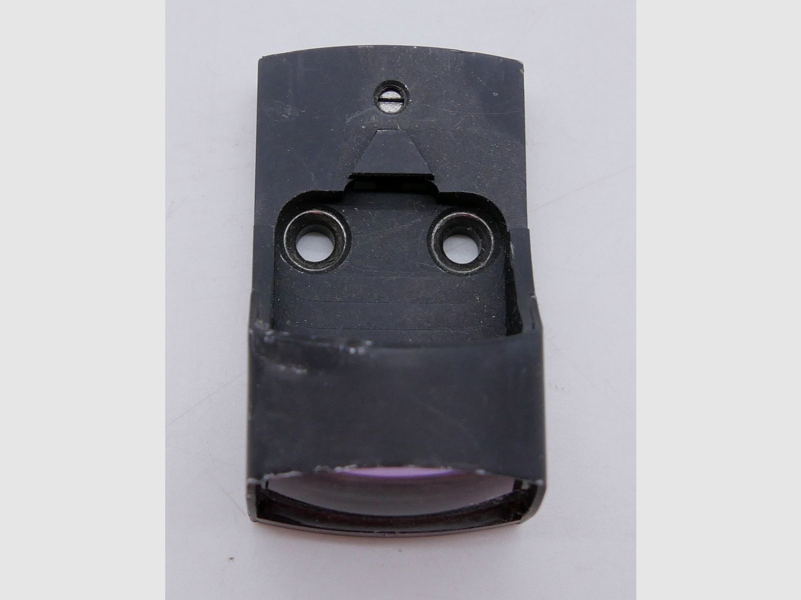 Punto rosso - Mirino reflex DOCTER 3,5 MOA Funzione verificata H189