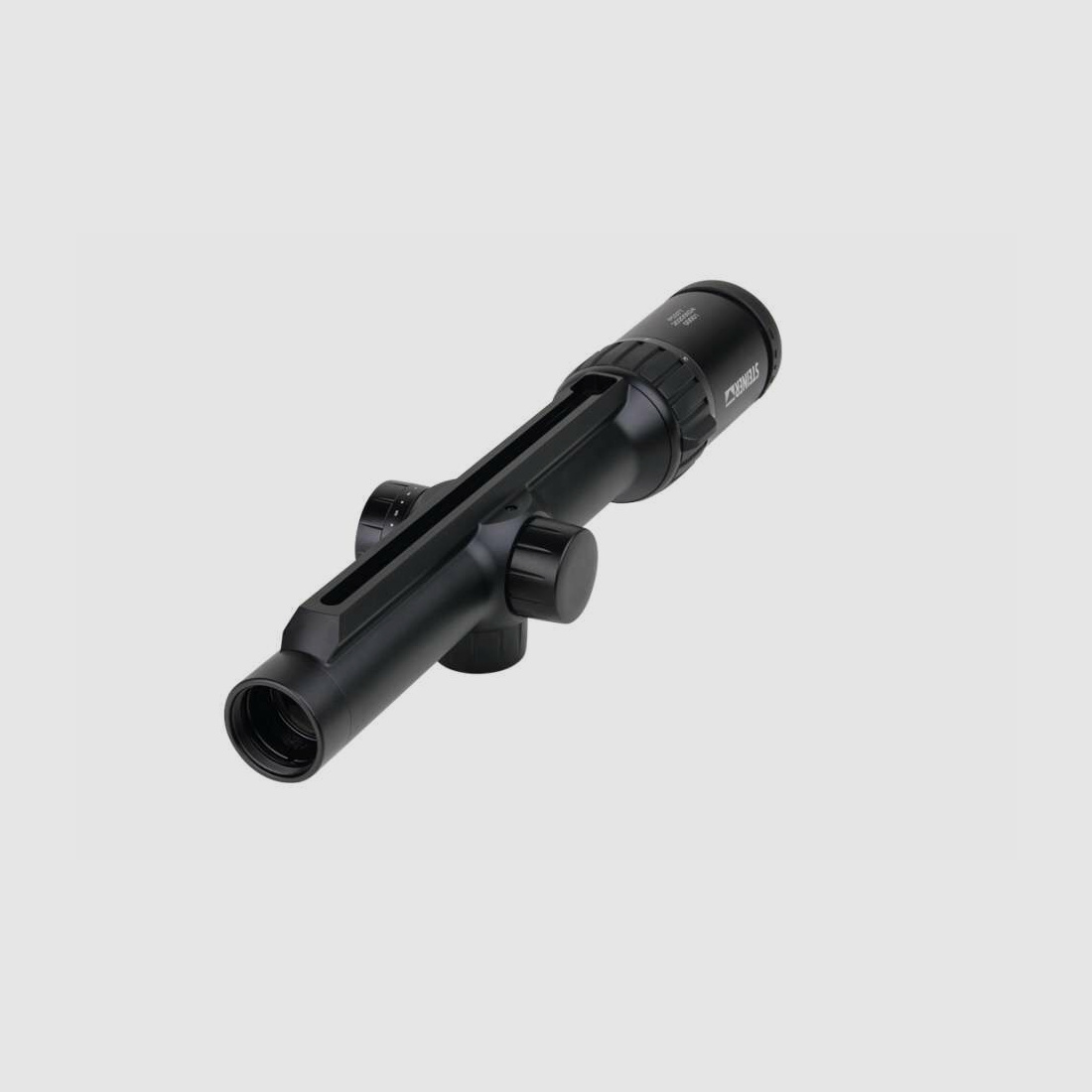 Steiner Ranger 4 ZF Steiner Ranger 4 1-4x24 mit Schiene