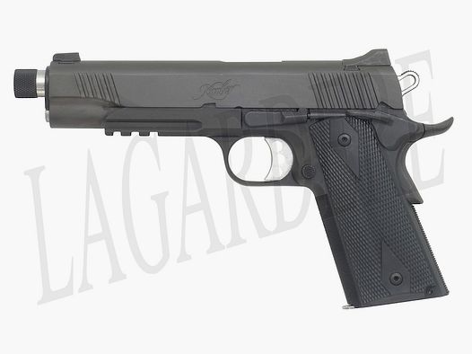 KIMBER CUSTOM TLE-RL II TB (PISTOLE)